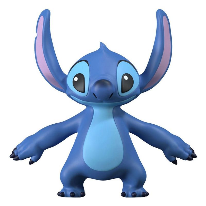 Lilo & Stitch FleXfigs Biegefigur Stitch ca. 15 cm