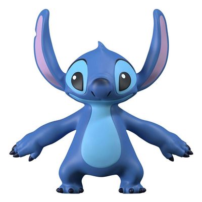 Lilo & Stitch FleXfigs Biegefigur Stitch ca. 15 cm