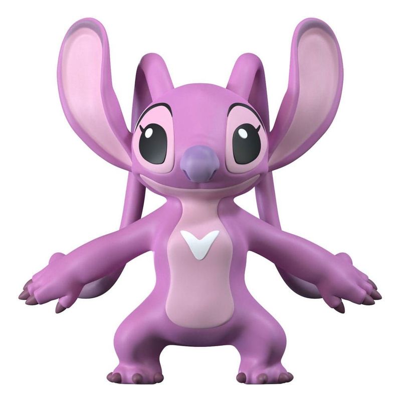 Lilo & Stitch FleXfigs Biegefigur Angel ca. 15 cm Lilo & Stitch FleXfigs Biegefigur Angel ca. 15 cm
