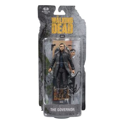 McFarlane Toys The Walking Dead Actionfigur 13 cm Wave 2 The Governor