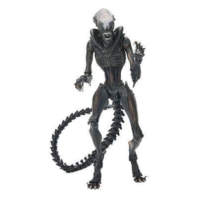 Neca Alien: Romulus Ultimate Actionfigur Scorched Xenomorph 18 cm