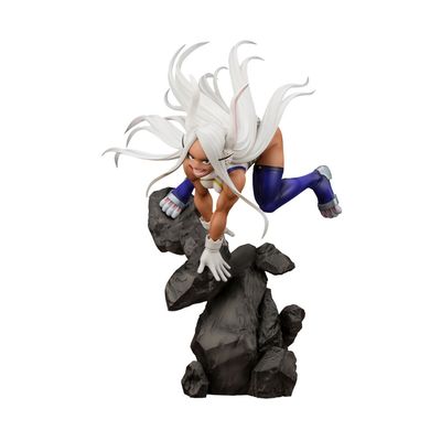 My Hero Academia ARTFXJ Statue 1/8 Mirko Bonus Edition 27 cm NEU OVP #ds