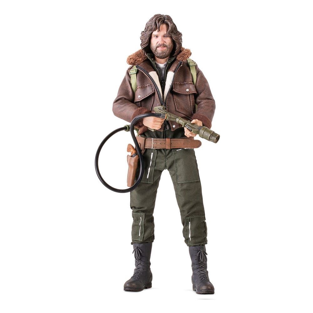 Das Ding aus einer anderen Welt 1982 Actionfigur 1/6 MacReady 30 cm #ds