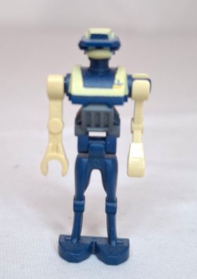 LEGO Star Wars - Technical Droid TX-20 - Minifigur aus Set 7868