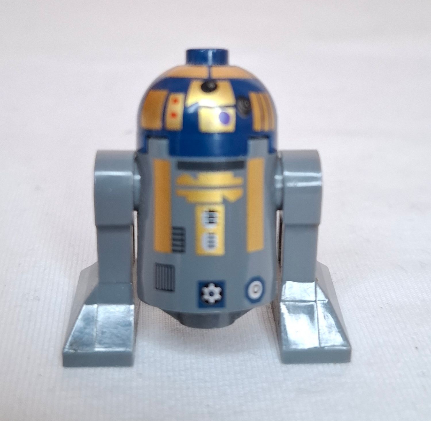 LEGO Star Wars - R8-B7 sw0313 - Minifigur aus Set 7868