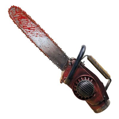 Syndicate Army of Darkness Prop Replik 1/1 Ash's Kettensäge 71 cm #ds