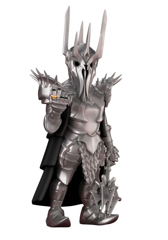 Minix Herr der Ringe Minix Figur Sauron 12 cm