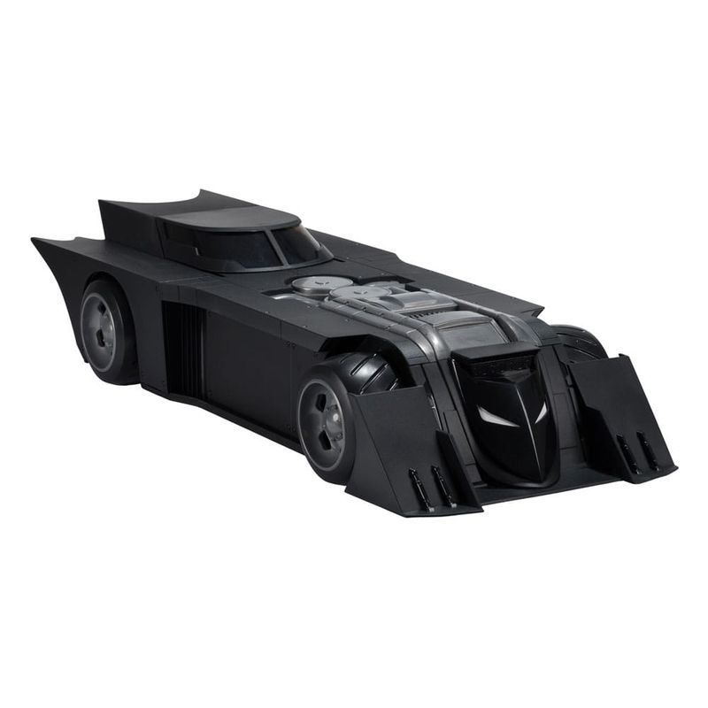 McFarlane Toys DC Rebirth DC Multiverse Fahrzeug Batmobil 58 cm #ds