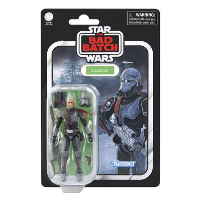 Kenner Star Wars Vintage Collection Bad Batch Actionfigur Crosshair