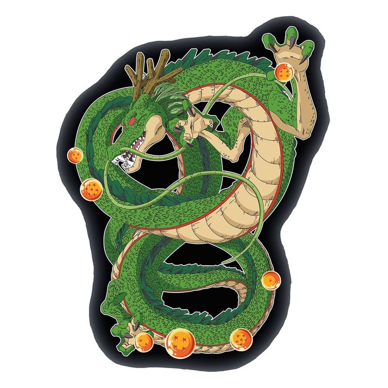 Dragon Ball Dekokissen Shenlong 36 cm Kissen