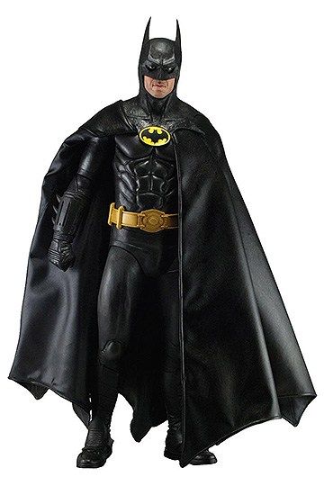 Neca Batman 1989 Actionfigur 1/4 Michael Keaton 45 cm