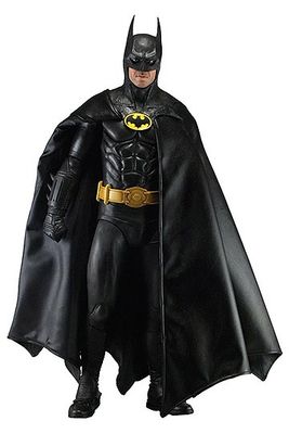 Neca Batman 1989 Actionfigur 1/4 Michael Keaton 45 cm Neca Batman 1989 Actionfigur 1/4 Michael Keaton 45 cm