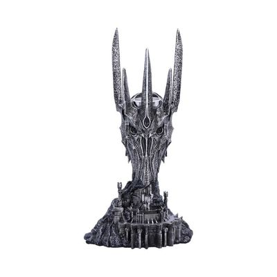 Nemesis Now Herr der Ringe Teelichthalter Sauron 33 cm Resin Statue Nemesis Now Herr der Ringe Teelichthalter Sauron 33 cm Resin Statue