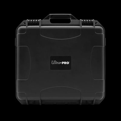 Ultra Pro Graded Card Case Black – Aufbewahrungsbox für PSA & Beckett Karten Neu Ultra Pro Graded Card Case Black – Aufbewahrungsbox für PSA & Beckett Karten Neu