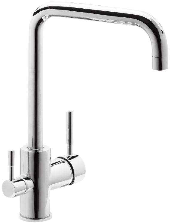 Robinet en Inox