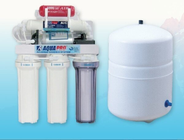 Ultrafiltration
