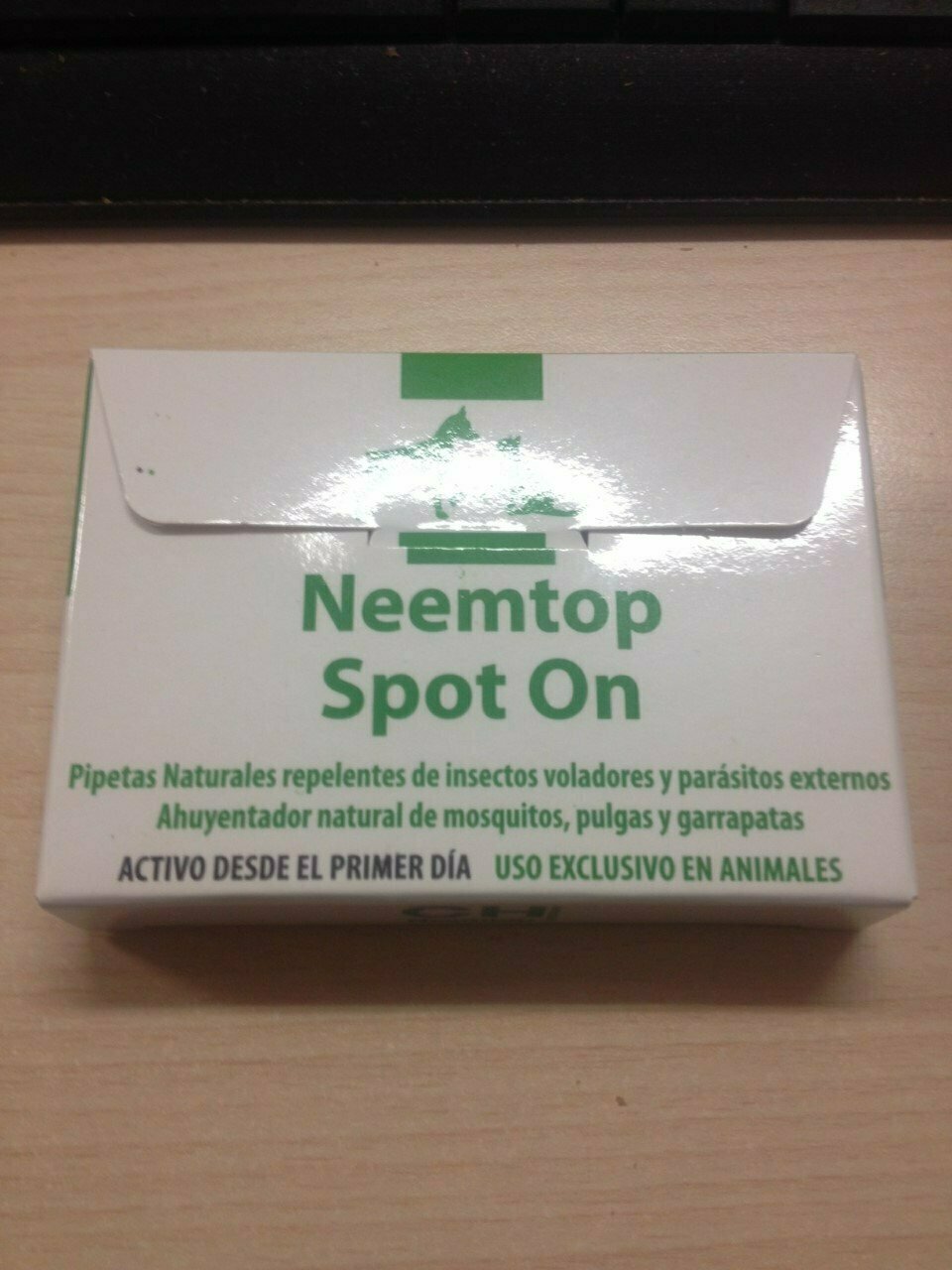 5 PIPETAS PERROS GATOS ANTIPARASITARIAS PREVIENE LA LEISHMANIASIS