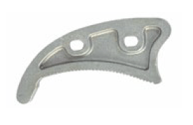 Abatible De Aluminio Para Cortarramas Cod. 4172
