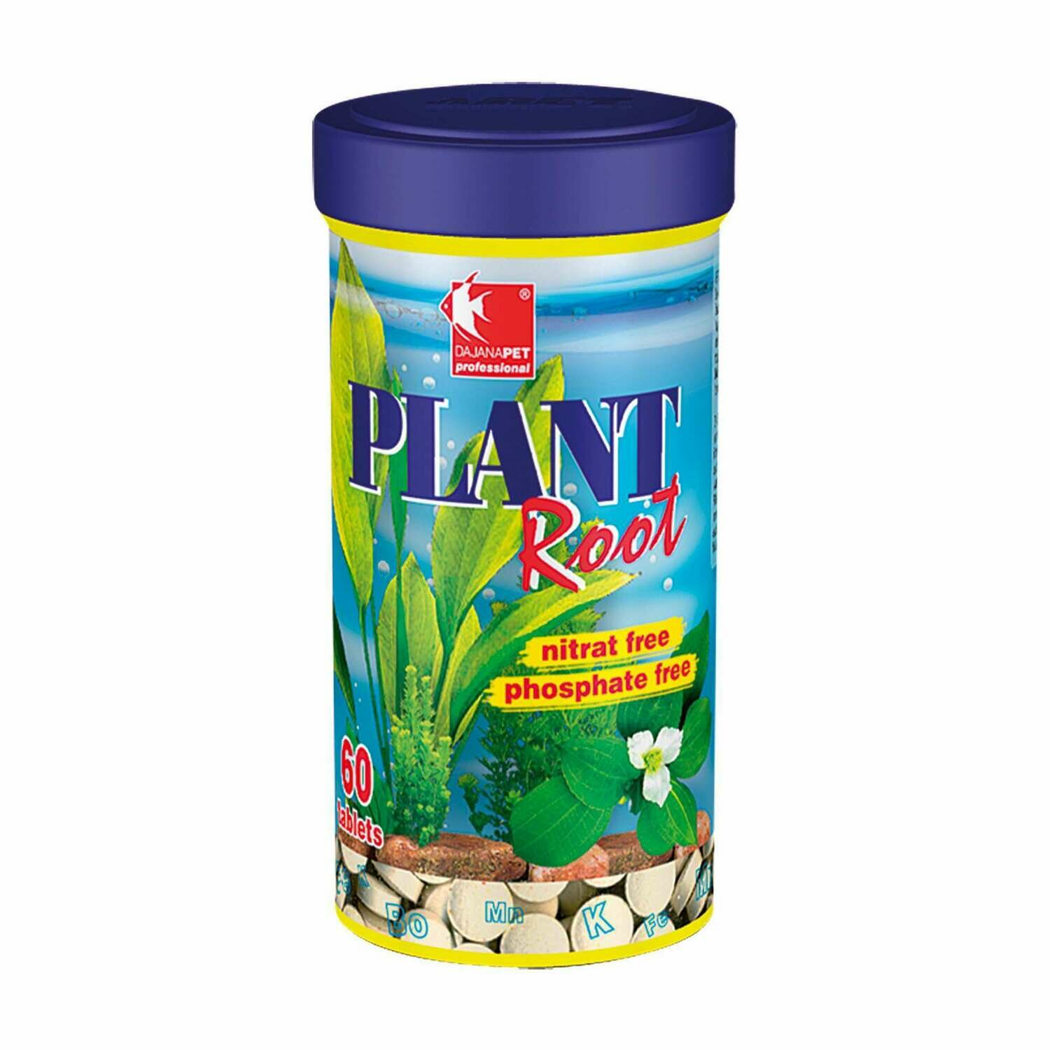 Abono universal: PLANT ROOT de DAJANA