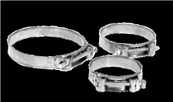 Abrazadera SUPER W1 104-112mm