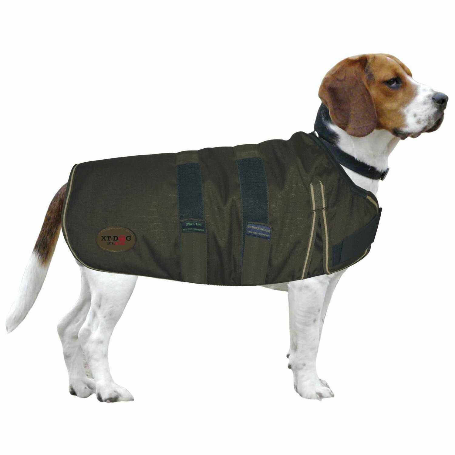 Abrigo Comfort XT-DOG