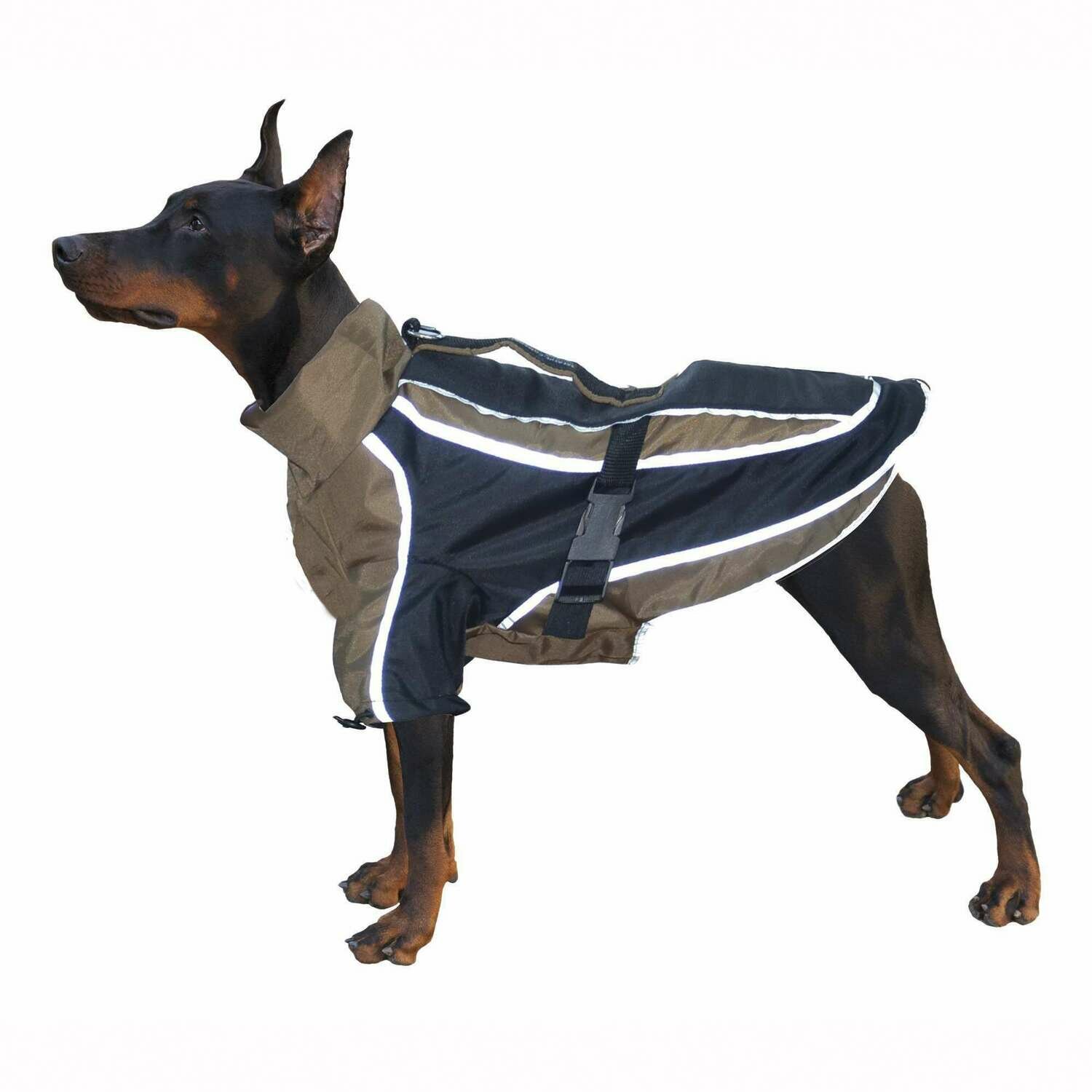 Abrigo Zeus XT-DOG