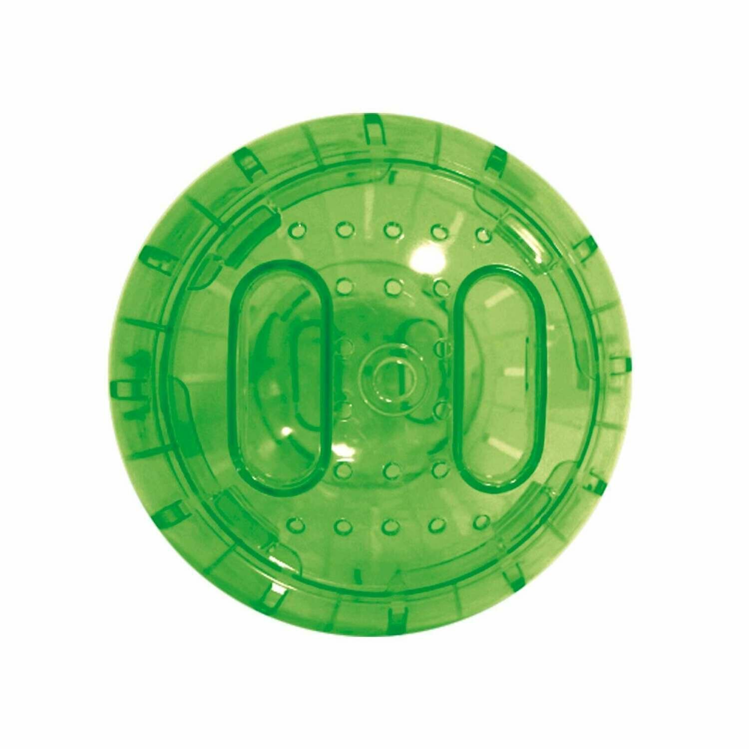 Accesorio de recreo Bola de ejercicios Ica para roedores