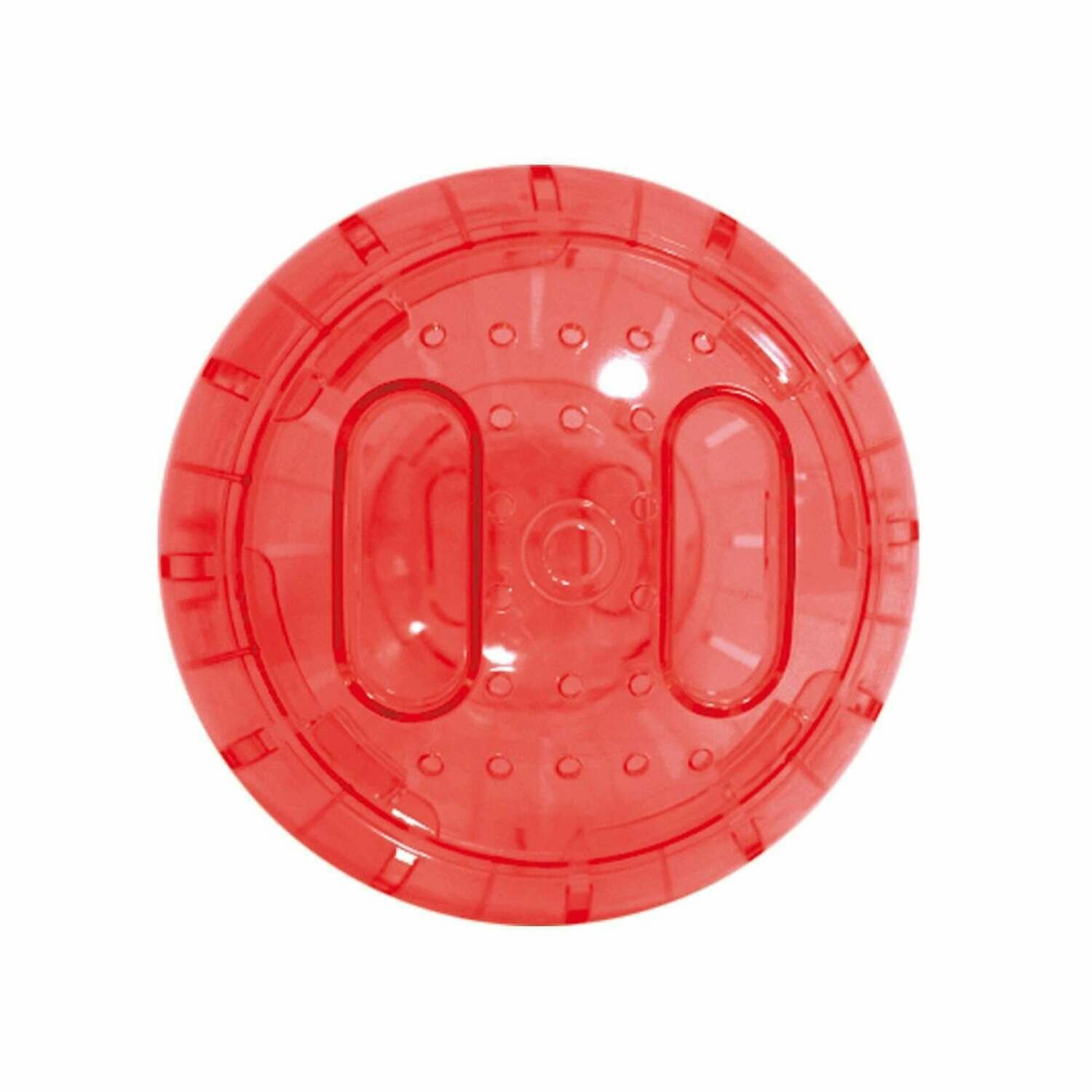 Accesorio de recreo Bola de ejercicios Ica para roedores