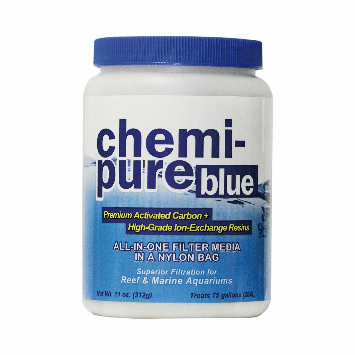 Acondicionador CHEMI-PURE Blue