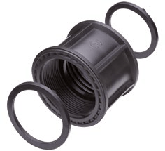 Adaptador bidones ROSCA UNIVERSAL 2"Ø (mm)