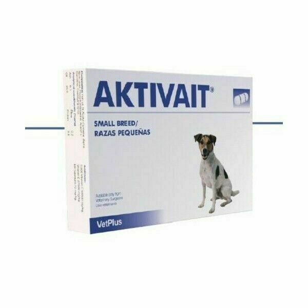 AKTIVAIT PERROS