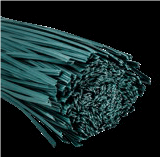 Alambre Plastificado 15 cm (pack 1000 Uds.)