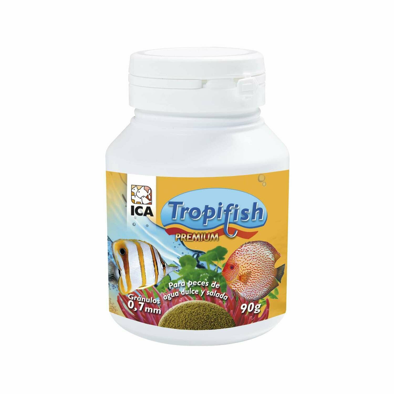 Alimento Tropifish PREMIUM