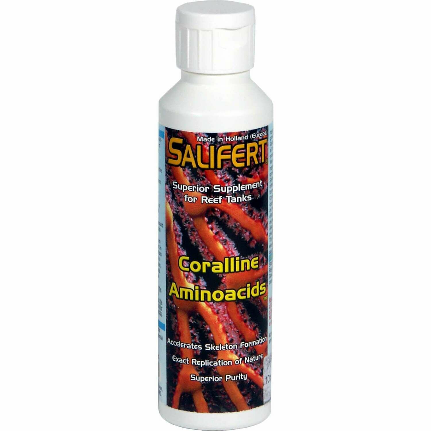 Aminoácidos: Aminocoral Salifert