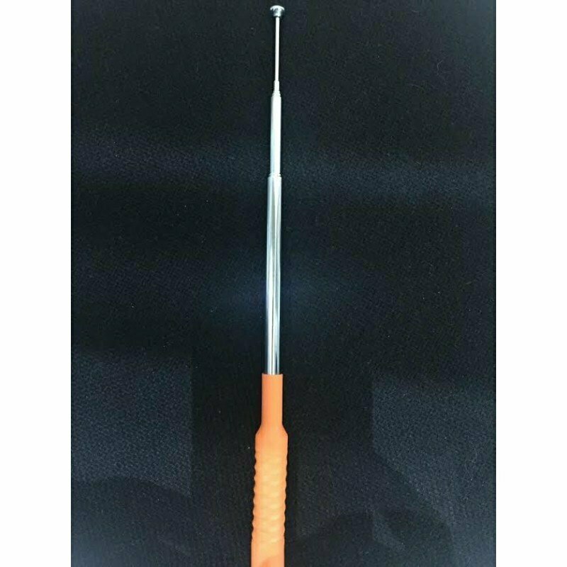 ANTENA TELESCOPICA FLEXIBLE ASTRO Y ALPHA