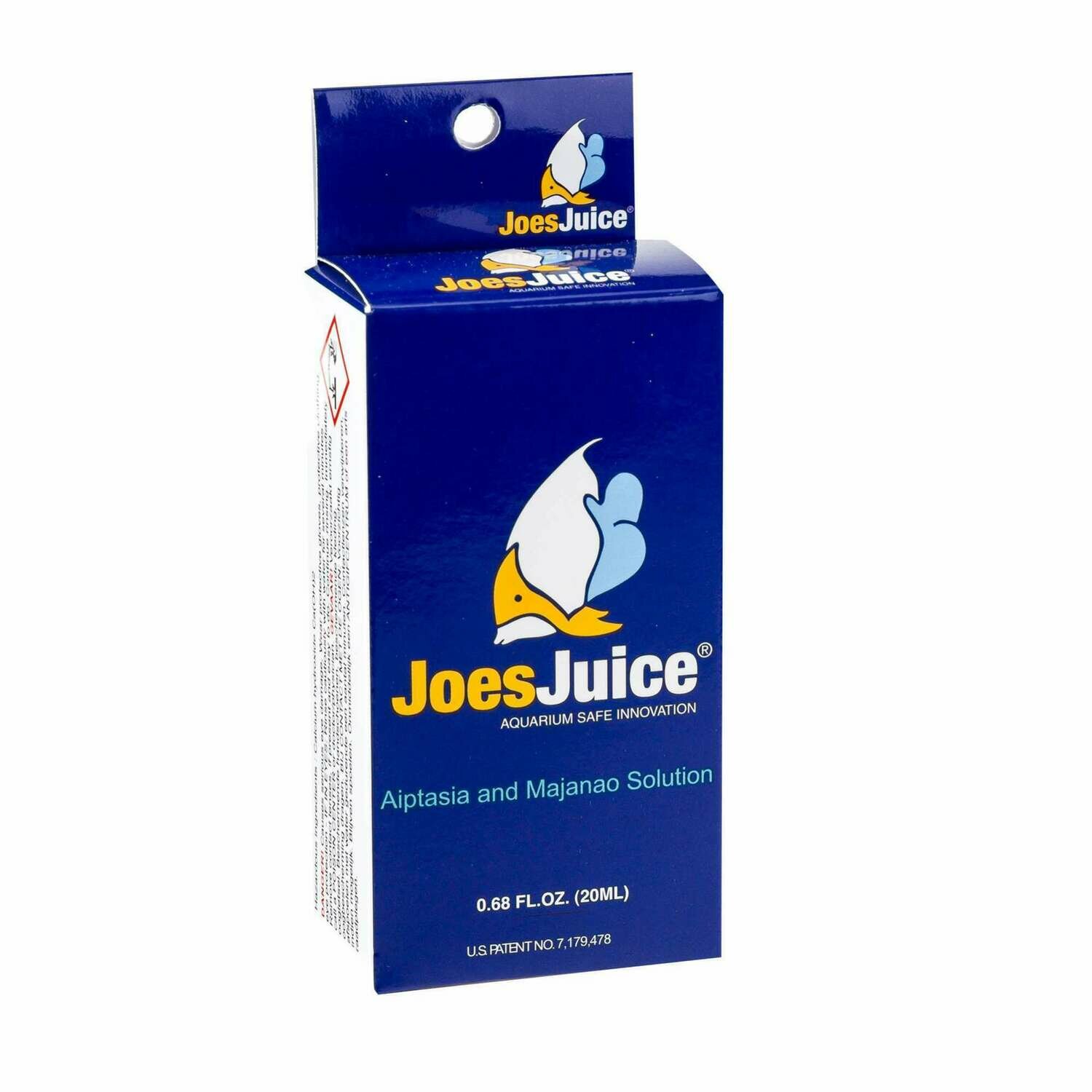 Anti-Aiptasias JoesJuice