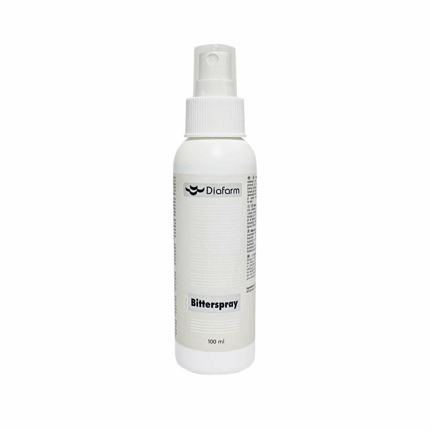 Anti mordeduras Bitterspray Diafarm