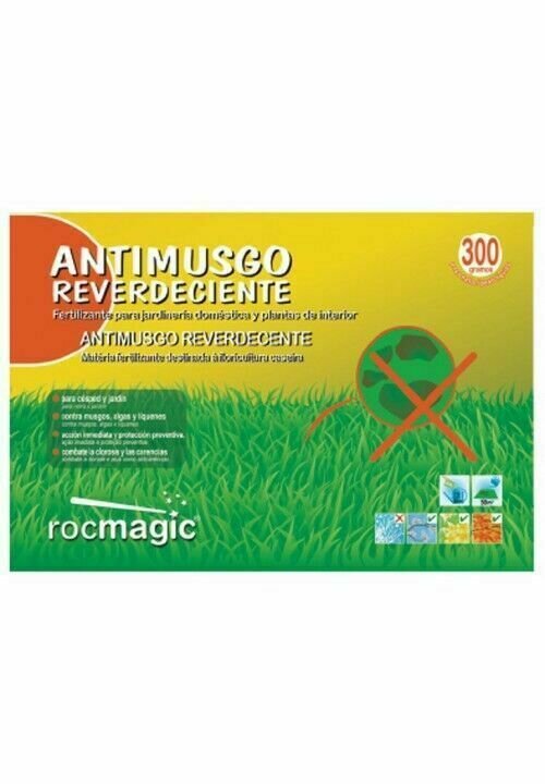 ANTIMUSGO REVERDECIENTE - SOBRE 300GR
