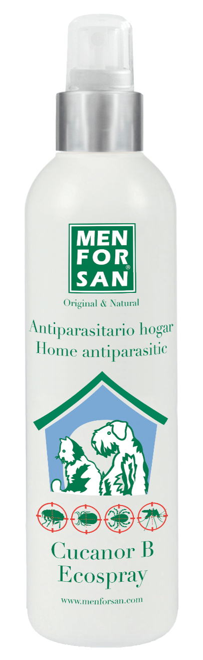 ANTIPARASITARIO HOGAR