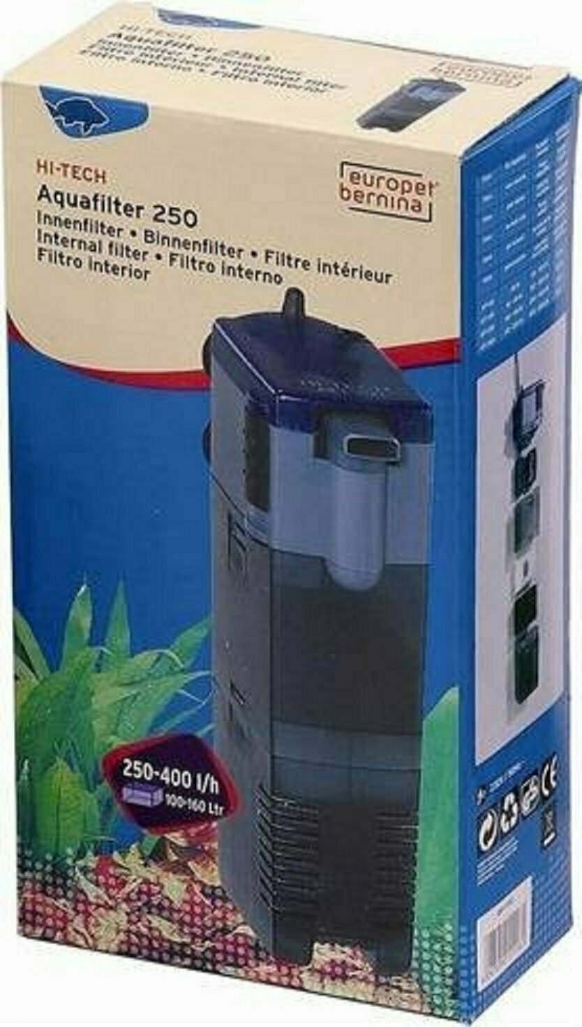 AQUADELLA FILTRO
