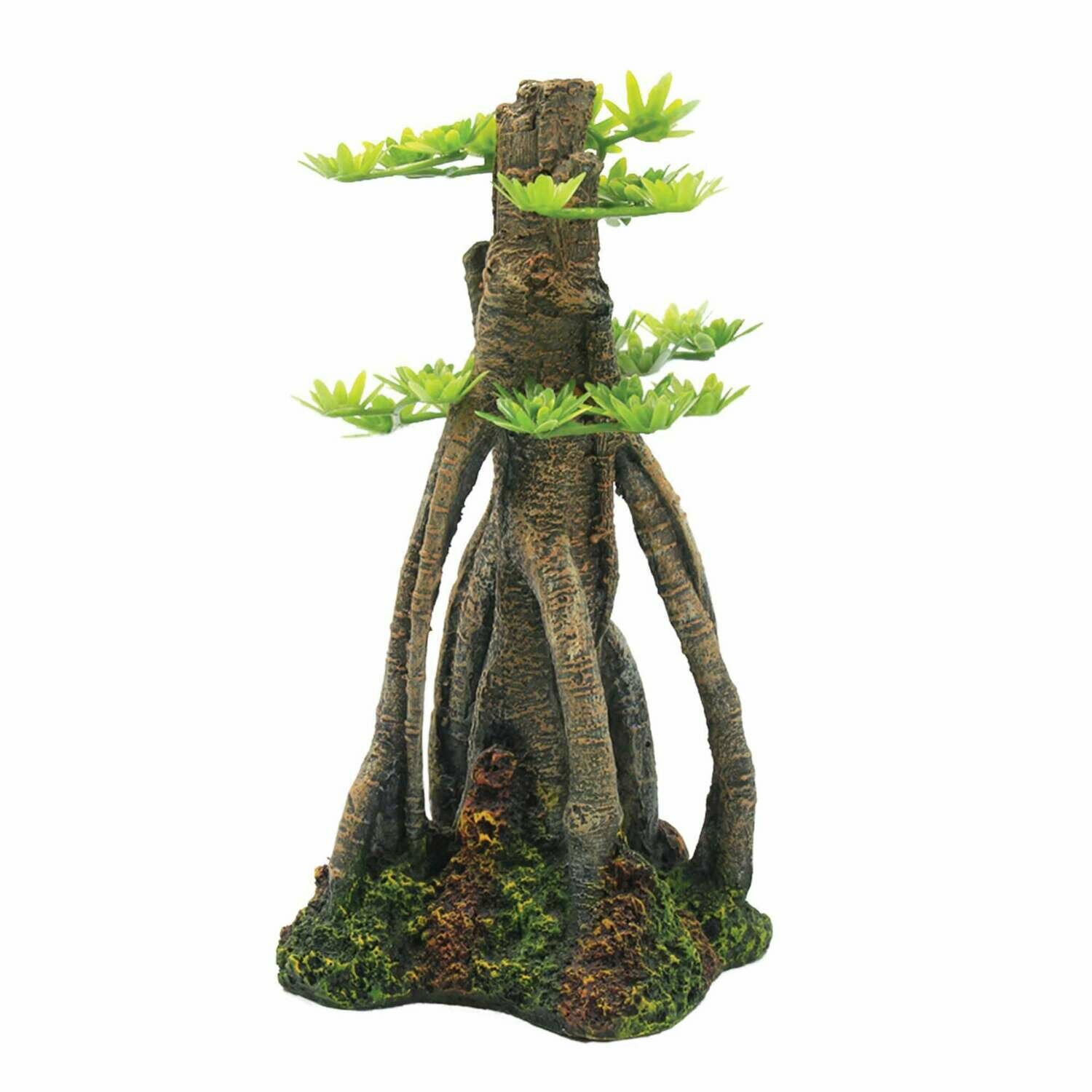 Árbol bosque de pinos de ICA