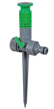 ASPERSOR ESTACA DIFUSOR ARC NOZZLE CONNECT
