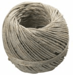 Atadura cáñamo Ovillo Bobina 50 m - 90 gr