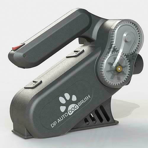 AUTO DOG BRUSH - Cepillo automático