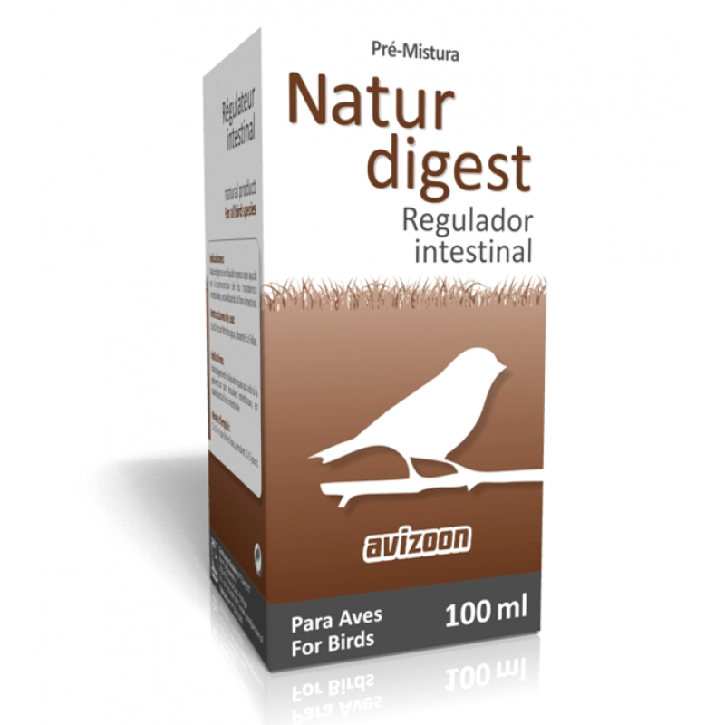 AVIZOON NATUR DIGEST