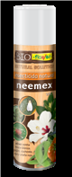 BIO INSECTICIDA NATURAL NEEMEX 500 ML