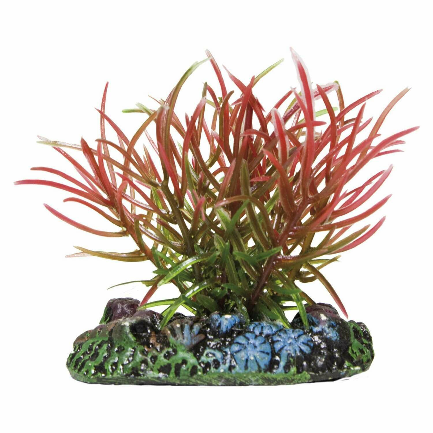 Blyxa de AQUATIC PLANTS (PLÁSTICO)