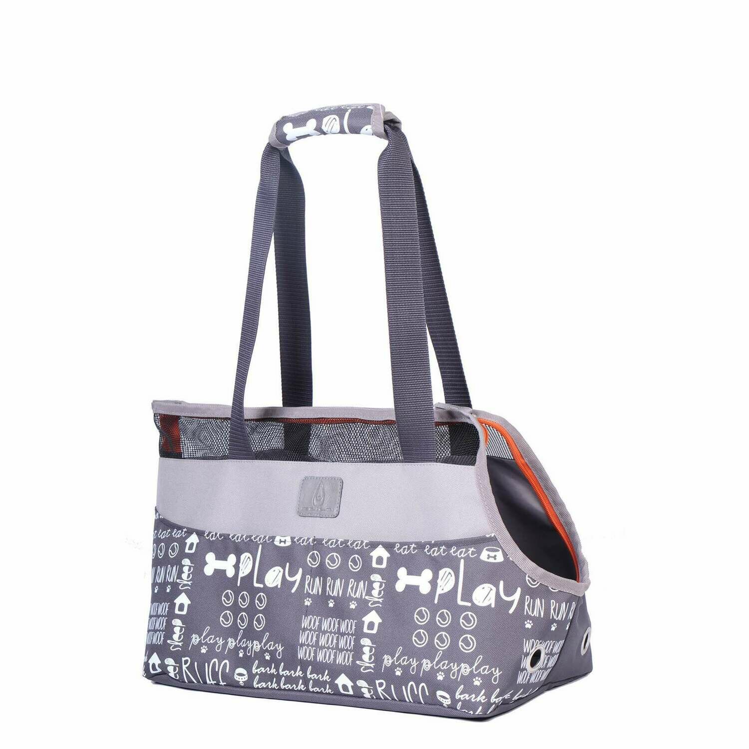 Bolso modelo Aceh ZU&LU
