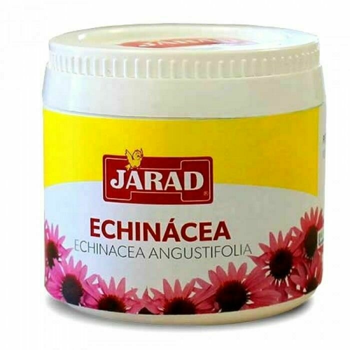 Bote de echinacea 100 grs