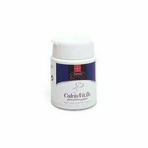 CALCIO VITAMINA D3 Bayer